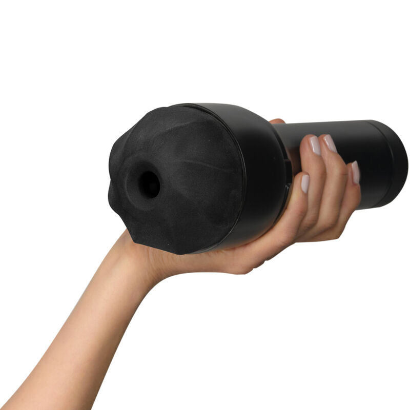 Kiiroo - Feel Sensation