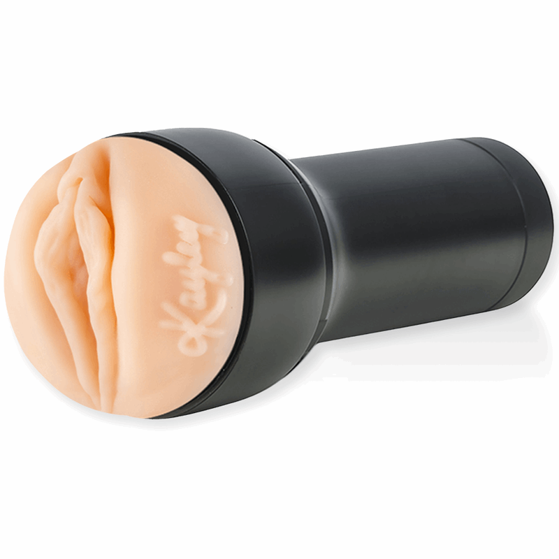 Kiiroo - FeelKayley - Masturbator (Stroker)
