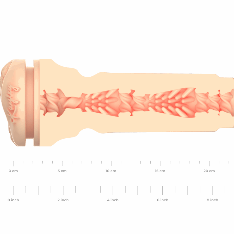 Kiiroo - FeelKayley - Masturbator (Stroker)
