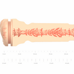 Kiiroo - FeelKayley - Masturbator (Stroker)