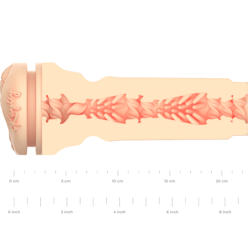 Kiiroo - Feel Kayley Gunner