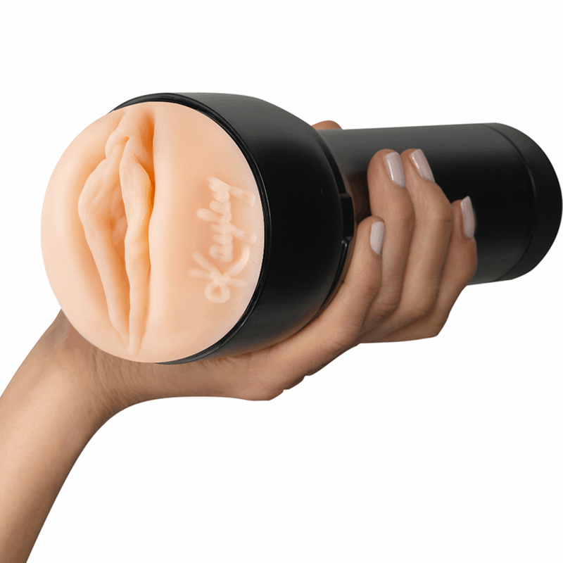 Kiiroo - FeelKayley - Masturbator (Stroker)