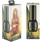 Kiiroo - FeelKayley - Masturbator (Stroker)