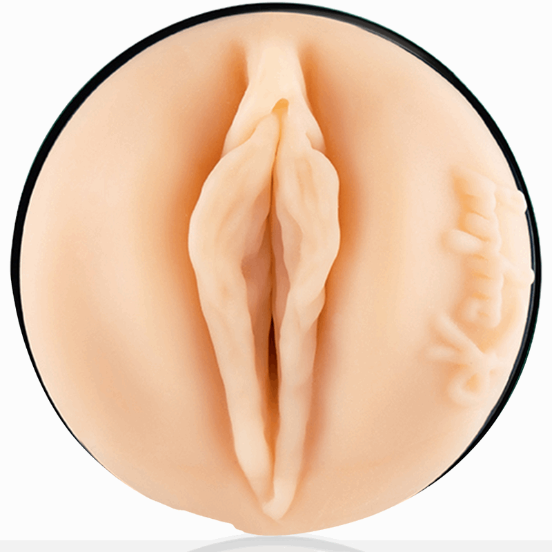 Kiiroo - FeelKayley - Masturbator (Stroker)