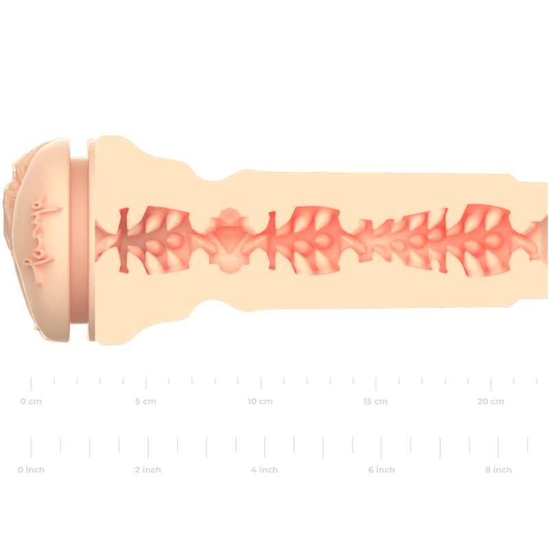 Kiiroo - Feel Tanya Tate