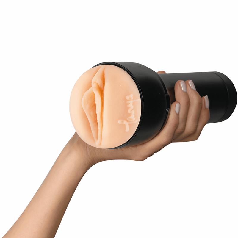 Kiiroo - FeelTanya - Masturbator (Stroker)