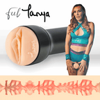 Kiiroo - FeelTanya - Masturbator (Stroker)