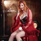 Kiiroo - Feel Lauren Phillips