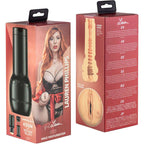 Kiiroo - FeelLauren - Masturbator (Stroker)