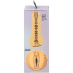 Kiiroo - Feel Skyler Lo