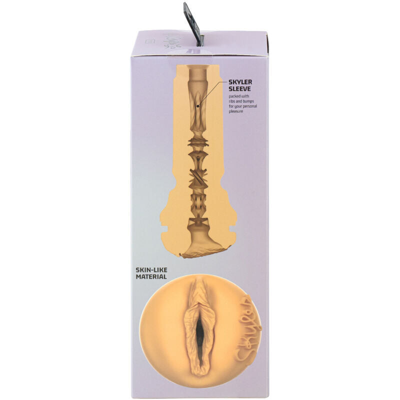 Kiiroo - Feel Skyler Lo