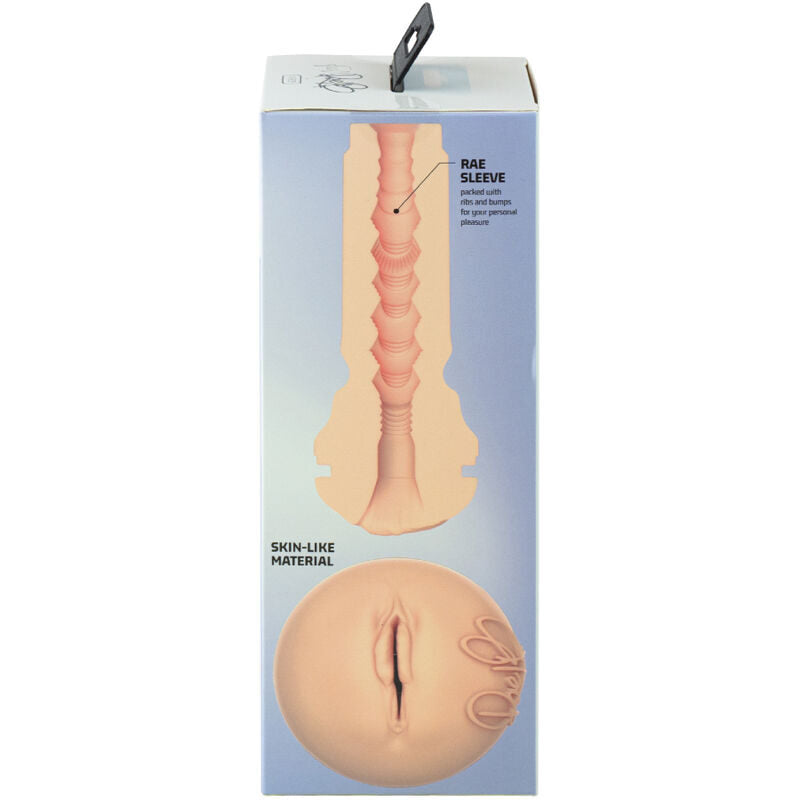 Kiiroo - Feel Rae Lil