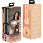 Kiiroo - FeelDainty - Masturbator (Stroker)