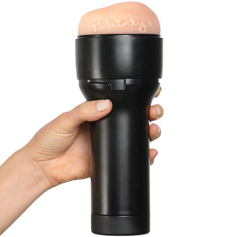 Kiiroo - Feel Dainty Wilder