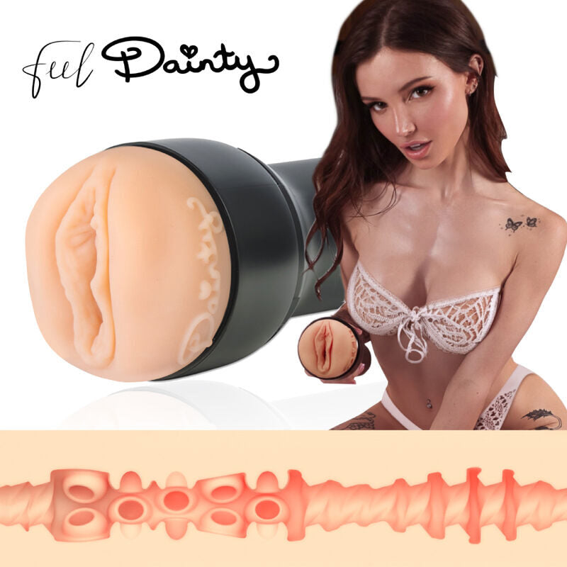 Kiiroo - Feel Dainty Wilder