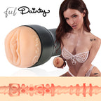 Kiiroo - Feel Dainty Wilder