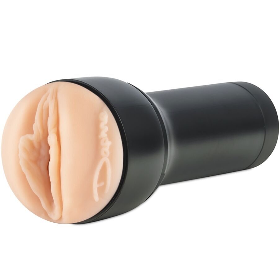 Kiiroo - Feel Daphne Laat