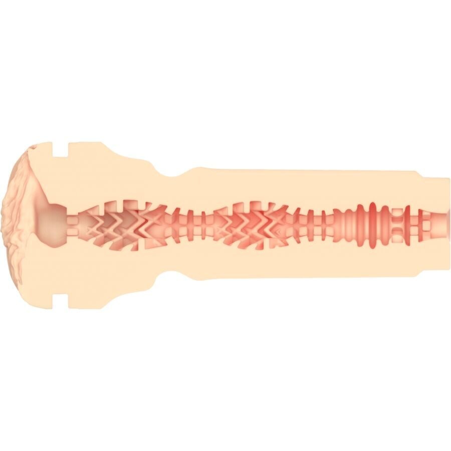 Kiiroo - Feel Daphne Laat