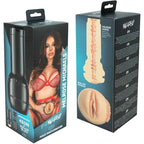 Kiiroo - FeelMelrose - Masturbator (Stroker)