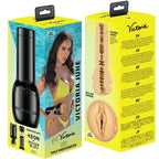Kiiroo - FeelVictoria - Masturbator (Stroker)