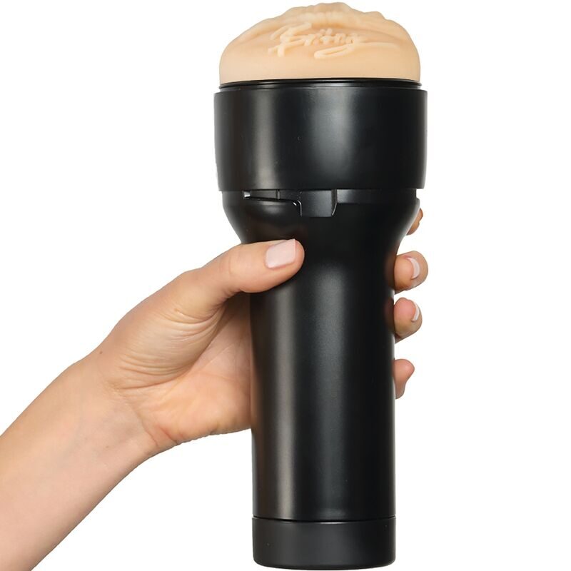 Kiiroo - Feel Britney Amber