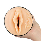 Kiiroo - Feel Britney Amber