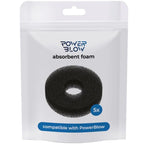 Kiiroo - PowerBlow Absorbent Foam