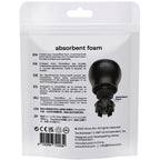 Kiiroo - PowerBlow Absorbent Foam