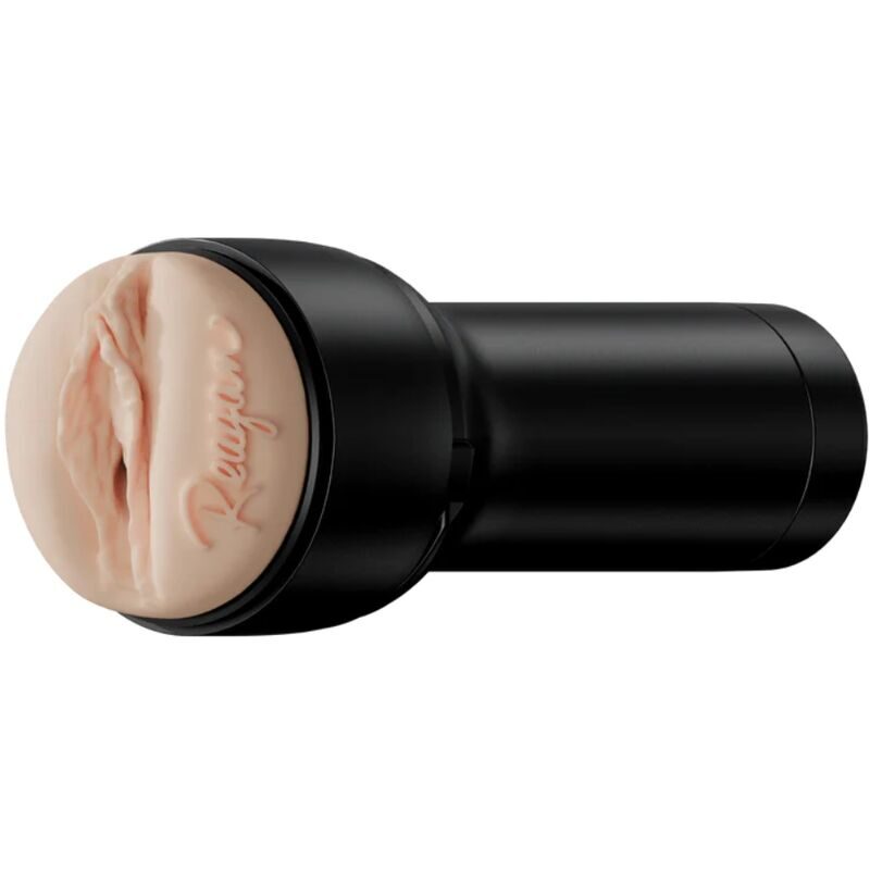 Kiiroo - Feel Reagan Foxx