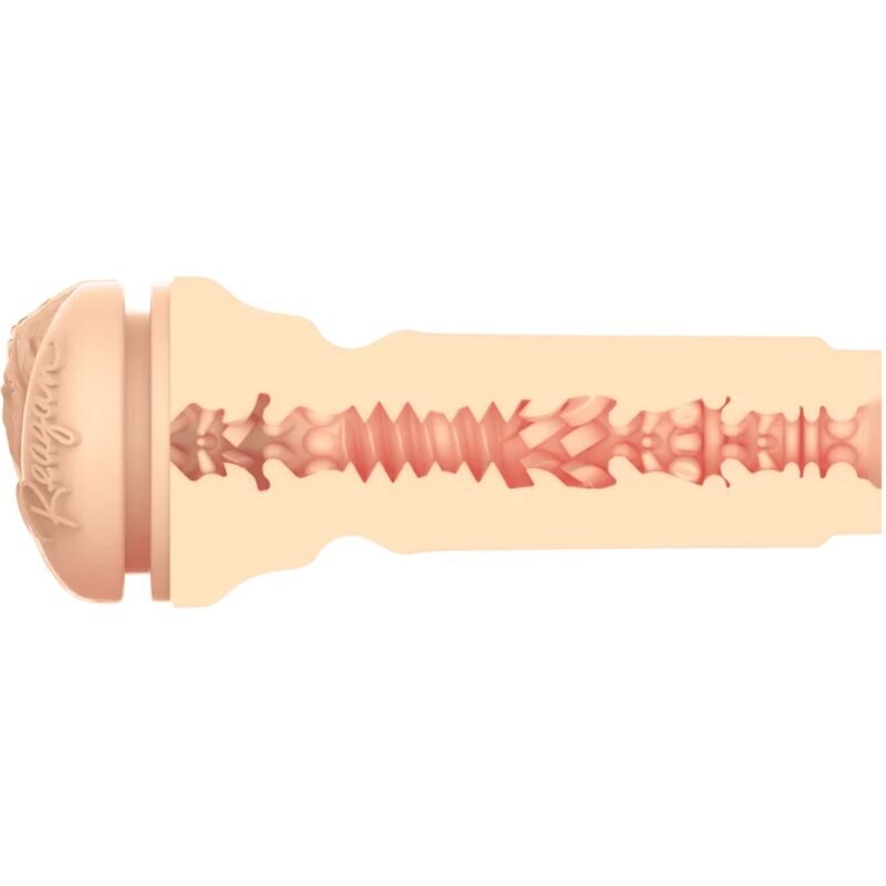 Kiiroo - Feel Reagan Foxx