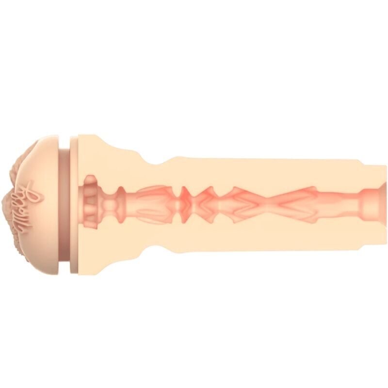 Kiiroo - Feel Molly Stewart