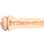 Kiiroo - Feel Molly Stewart