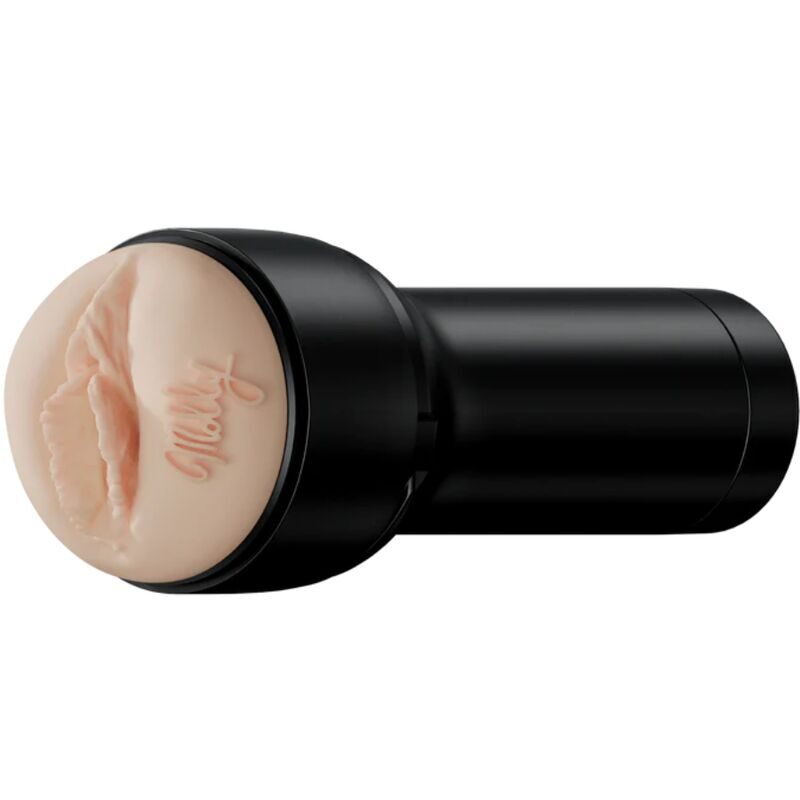 Kiiroo - Feel Molly Stewart