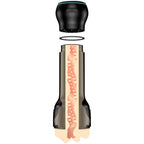 Kiiroo - Feel Mouth + Powerblow