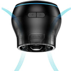 Kiiroo - Feel Mouth + Powerblow