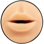 Kiiroo - Feel Mouth + Powerblow