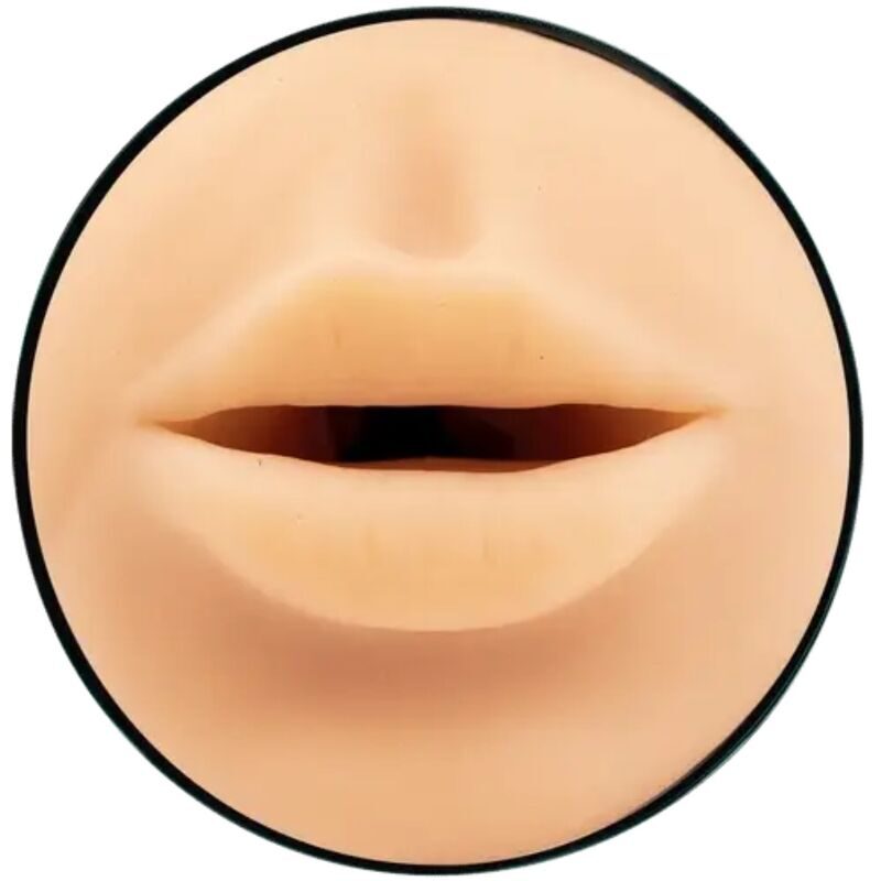 Kiiroo - Feel Mouth + Powerblow