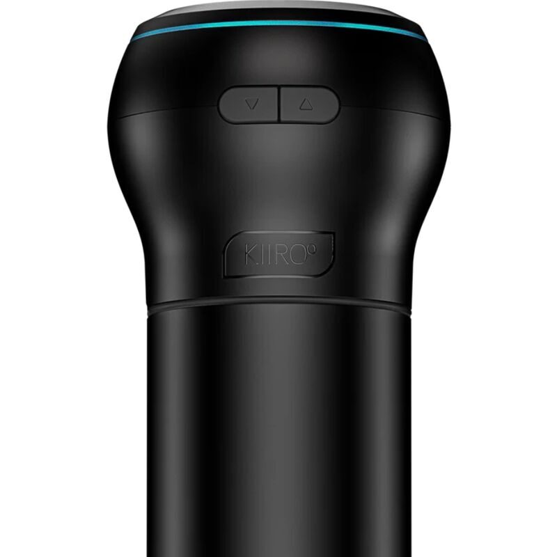 Kiiroo - Feel Mouth + Powerblow