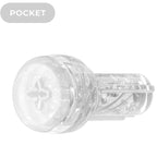 Kiiroo - Feel Pocket Crystal