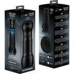 Kiiroo - Feel Pocket Stroker + Powerblow