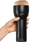 Kiiroo - Feel Rachel Starr