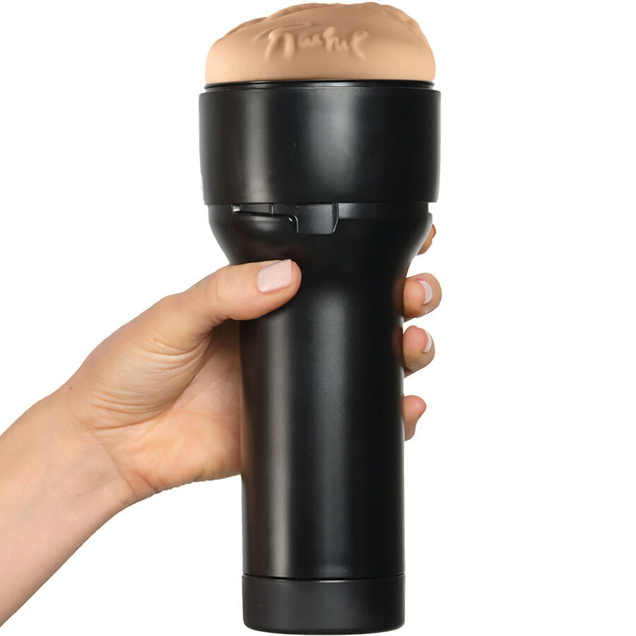 Kiiroo - Feel Rachel Starr