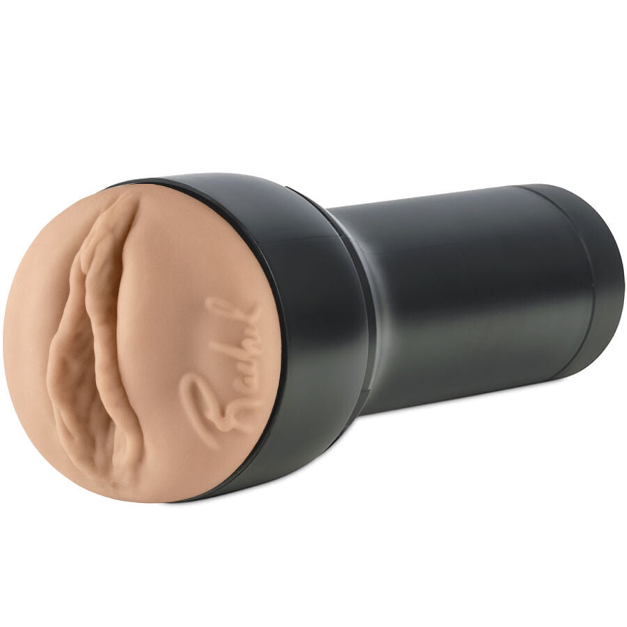 Kiiroo - Feel Rachel Starr