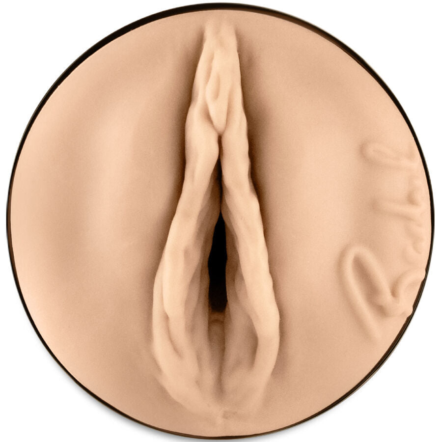 Kiiroo - Feel Rachel Starr