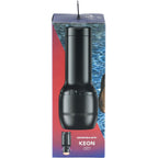 Kiiroo - Feel Rachel Starr