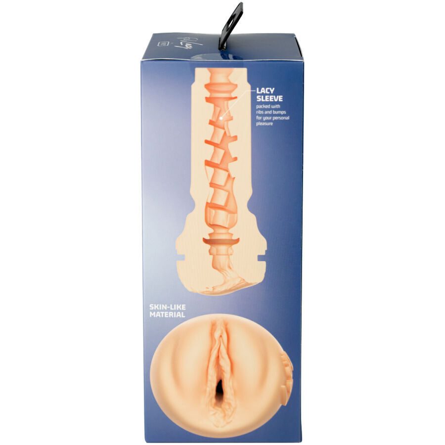 Kiiroo - Feel Lacy Lennon