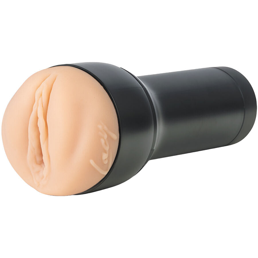 Kiiroo - Feel Lacy Lennon