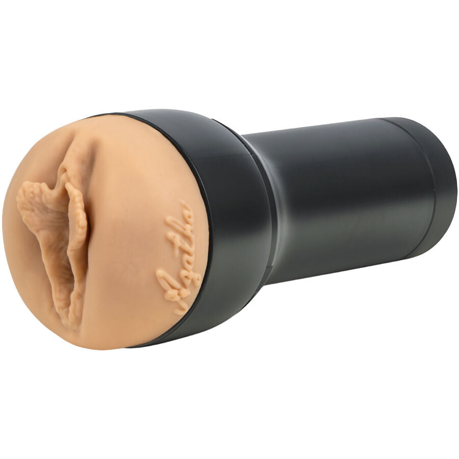 Kiiroo - Feel Agatha Vega