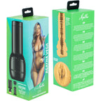 Kiiroo - Feel Agatha Vega