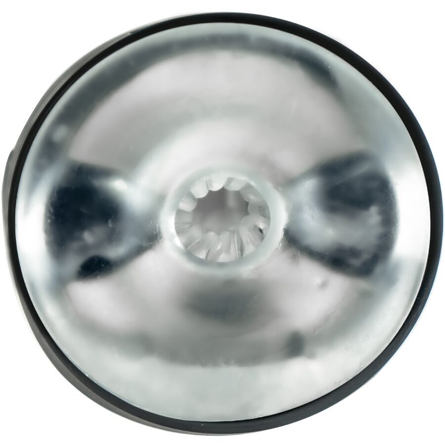 Kiiroo - Powershot Pocket Vibrator